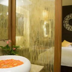 Отель Oriental Suites 4* Стандартный номер