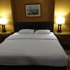 Отель Mall Suites Express 3* Студия фото 5