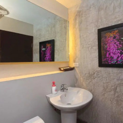 Отель Kama Bangkok - Boutique Bed & Breakfast 2* Кровать в общем номере двухъярусные кровати