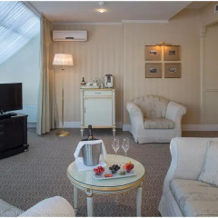 Baltic Beach Hotel & SPA Юрмала комната для гостей фото 4