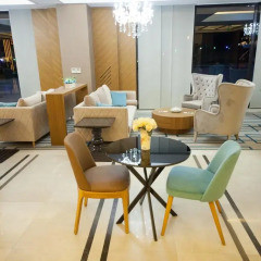Rabat Resort Hotel интерьер отеля фото 3