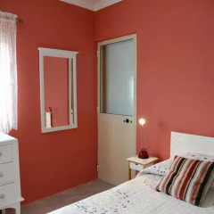 Отель Anthony's Home Stay Мальта, Таршин - отзывы, цены и фото номеров - забронировать отель Anthony's Home Stay онлайн комната для гостей фото 4