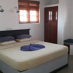 Отель Seagreen Guesthouse комната для гостей фото 4