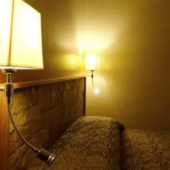 Dal Patricano Hotel Стандартный номер фото 5
