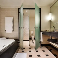 Terra Nostra Garden Hotel 4* Люкс повышенной комфортности с различными типами кроватей фото 9