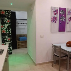 Отель La Casa sul Viale Сиракуза в номере