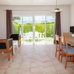 Отель Villas Cumbres de Salou Испания, Салоу - отзывы, цены и фото номеров - забронировать отель Villas Cumbres de Salou онлайн комната для гостей фото 2