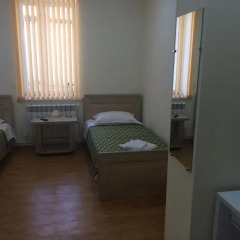 Отель B&B Hasmik Стандартный номер фото 4