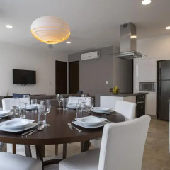 Отель Anah Suites By Turquoise 4* Апартаменты фото 10