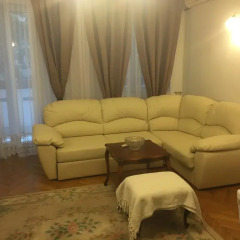 Апартаменты Parlament Apartment комната для гостей фото 4