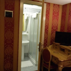 Hotel Belle Arti комната для гостей фото 2