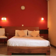Palma Hotel 2* Стандартный номер с различными типами кроватей фото 5
