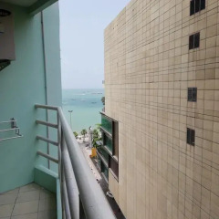 Отель View Talay 24 Апартаменты фото 14