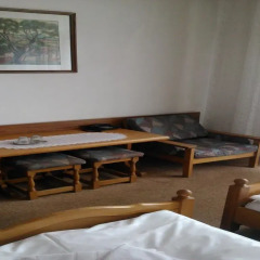LÁzenskÝ Hotel Tosca комната для гостей