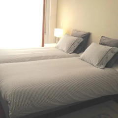 Отель Comfortable flat комната для гостей