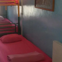 Отель Faubourg Montmartre Guest House Ницца детские мероприятия фото 2