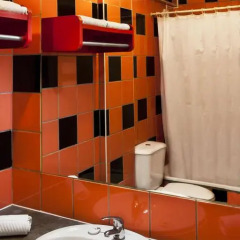 Отель BaySide Salgados Студия с различными типами кроватей фото 7