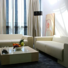 Космополитън Отель 4* Люкс разные типы кроватей фото 3