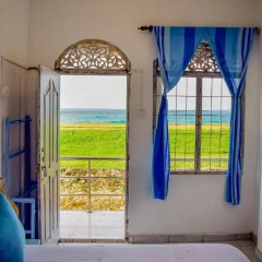 Отель Rampart View Guest House 2* Стандартный номер с различными типами кроватей фото 10