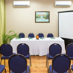 Отель The Liguanea Club