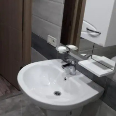 Апартаменты Samatsa Georgia Apartments Улучшенные апартаменты с различными типами кроватей фото 11