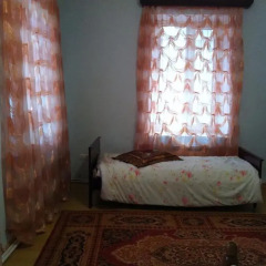 Отель Guest House on Zaryan 136 комната для гостей фото 3