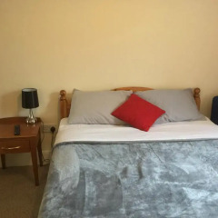 Regent Hotel комната для гостей