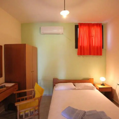 Апартаменты Elena Apartments & Studios Ситония комната для гостей фото 5