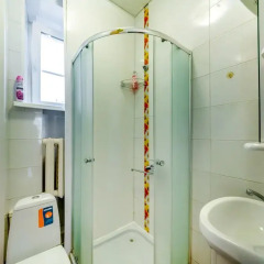 Апартаменты Apartment V Tsentre ванная