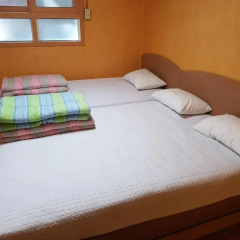 Отель Gyerim Guest House 2* Стандартный номер с различными типами кроватей фото 13