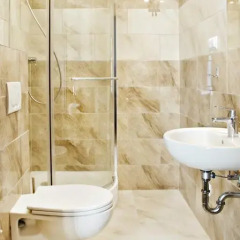 Five Stars Luxury Hostel Стандартный номер с различными типами кроватей фото 5