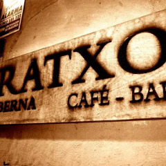 Kaixo Hostel Сан-Себастьян спа