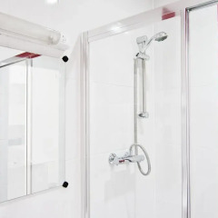 Best Western London Peckham Hotel 3* Номер категории Эконом с различными типами кроватей фото 5
