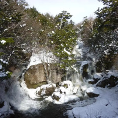 Okunikko Kogen Hotel Никко приотельная территория