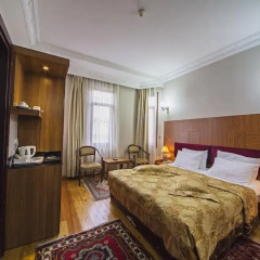 Hippodrome Hotel комната для гостей фото 5