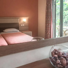 The Delfini Hotel комната для гостей фото 2