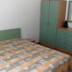 Отель Yassen VIP Apartaments Апартаменты с различными типами кроватей фото 47