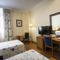 Saray Hotel 4* Стандартный номер с двуспальной кроватью фото 3