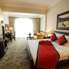 Sammy Dalat Hotel 4* Люкс повышенной комфортности фото 5