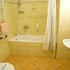 Отель Pensjonat Antałówka 3* Стандартный номер с различными типами кроватей