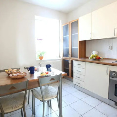 Отель Residence Suite Home Praha 4* Апартаменты фото 19