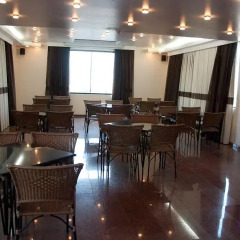 Plaza Suite Hotel фото 2