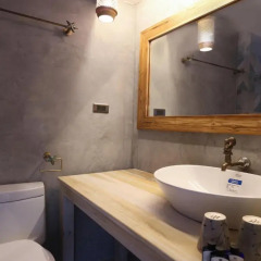 Tints of Blue Hotel 3* Студия с различными типами кроватей фото 3