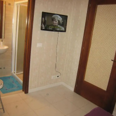 Отель International B&B VENEZIA Стандартный номер с двухъярусной кроватью