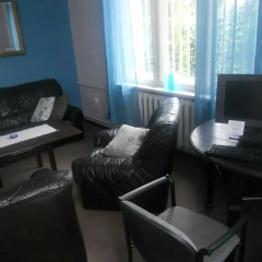 100Ten Hostel комната для гостей