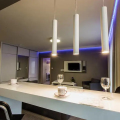 Отель Hubska Apartments Польша, Вроцлав - отзывы, цены и фото номеров - забронировать отель Hubska Apartments онлайн спа фото 2