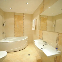 Hotel Melnik 3* Люкс фото 17