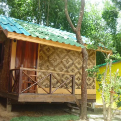 Отель Roythai Resort Таиланд, Краби - отзывы, цены и фото номеров - забронировать отель Roythai Resort онлайн фото 3