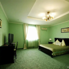 JJ Hotel Полулюкс фото 7