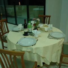 Hotel Ristorante Verna Ортона помещение для мероприятий